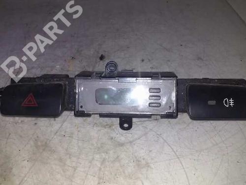 Used Display monitor KIA SPORTAGE II (JE_, KM_) [2004-2011]  2435898