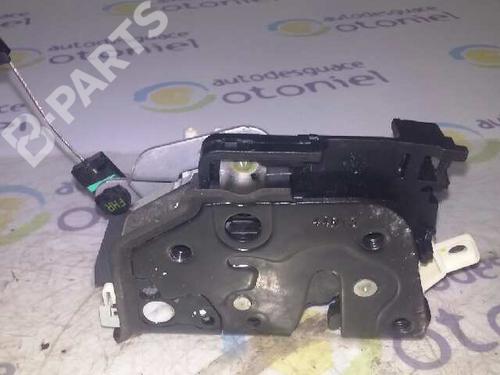 Rear right lock SEAT ALTEA XL (5P5, 5P8) 1.6 LPG | BP2382852C99 