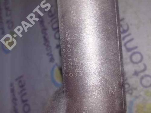 Used Ignition coil PEUGEOT 207 (WA_, WC_) 1.4 16V (95 hp) 2347448
