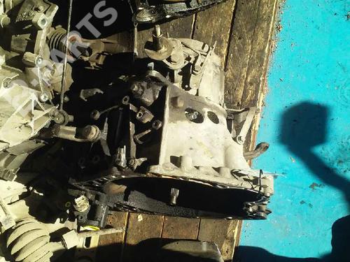 Used Gearbox CITROËN XSARA (N1) 2.0 HDi 90 (90 hp) 2381490