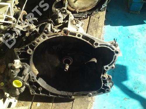 Gearbox CITROËN XSARA (N1) 2.0 HDi 90 | BP2381490M3 
