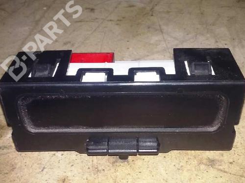 Ferdsskriver RENAULT MEGANE II (BM0/1_, CM0/1_) [2001-2012]  2396445