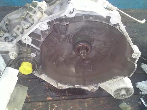 Gearbox OPEL ASTRA G Hatchback (T98)  | BP2440318M3 