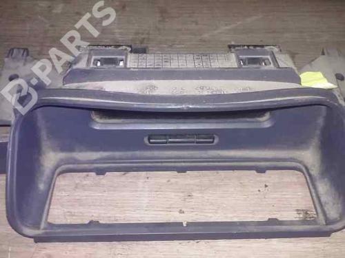 Used Display monitor Display monitor RENAULT CLIO II (BB_, CB_) 1.5 dCi (B/C2J) (68 hp) 2365478 2365478