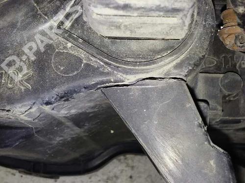 Left headlight ROVER 25 I Hatchback (RF)  | BP2415485C28 