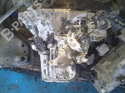 Used Gearbox PEUGEOT 307 (3A/C) 2.0 HDi 135 (136 hp) 2387374