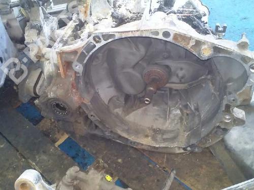 Gearbox PEUGEOT 307 (3A/C) 2.0 HDi 135 | BP2387374M3 