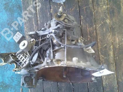 Used Gearbox PEUGEOT 307 (3A/C) 2.0 HDi 90 (90 hp) 2375434
