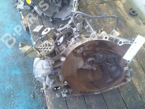 Gearbox PEUGEOT 307 (3A/C) 2.0 HDi 90 | BP2375434M3 