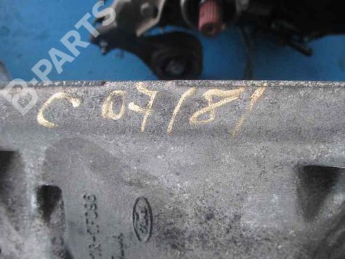 Gearbox FORD MONDEO III (B5Y) 2.0 16V TDDi / TDCi | BP2357377M3 