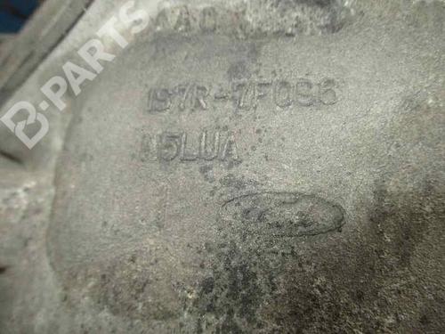 Gearbox FORD MONDEO III (B5Y) 2.0 16V TDDi / TDCi | BP2357377M3 