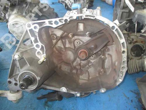 Caja de cambios HONDA ACCORD VI (CK, CG, CH, CF) 1.8 i (CG8) (136 hp) 2426417