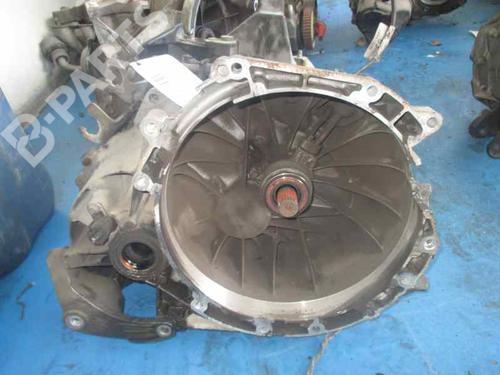 Used Gearbox FORD MONDEO III (B5Y) 2.0 16V TDDi / TDCi (115 hp) 2357377