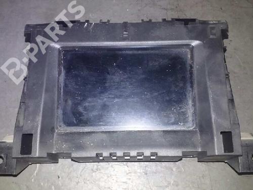 Display für OPEL ASTRA H (A04) 1.9 CDTI (L48) (120 hp) 2393631