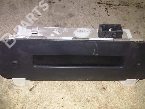 Used Display monitor Display monitor PEUGEOT 206 Hatchback (2A/C) 1.4 HDi (69 hp) 2377551 2377551