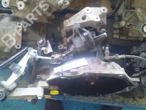 Used Gearbox OPEL ASTRA G Hatchback (T98) 1.6 (F08, F48) (84 hp) 2362062