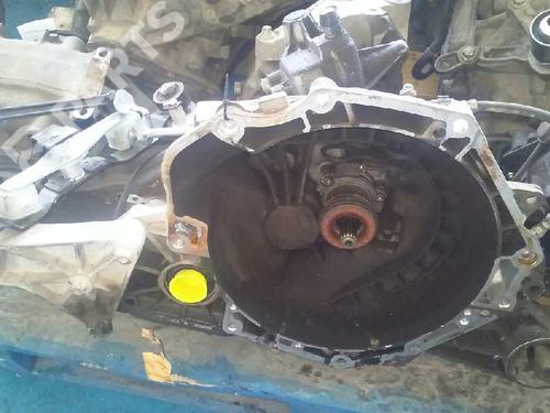 Gearbox OPEL ASTRA G Hatchback (T98) 1.6 (F08, F48) | BP2362062M3 