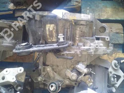 Used Gearbox NISSAN PRIMERA Hatchback (P12) 1.9 dCi (120 hp) 2387318