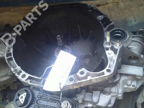 Gearbox NISSAN PRIMERA Hatchback (P12) 1.9 dCi | BP2387318M3 