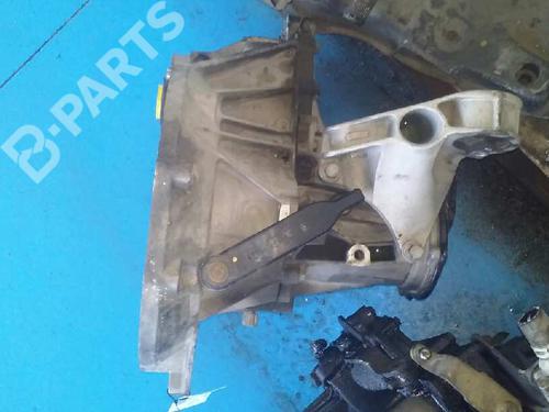 Used Gearbox ROVER 25 I Hatchback (RF) [1999-2006]  2386006