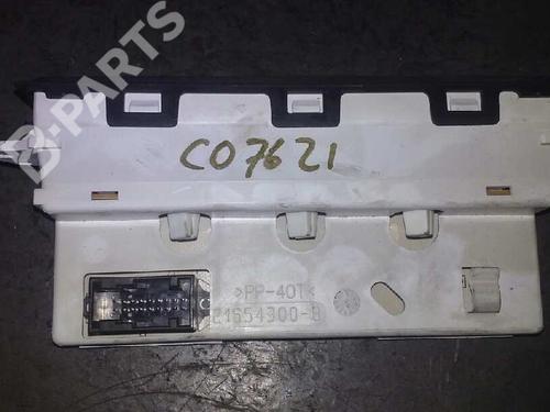 Display monitor CITROËN XSARA (N1)  | BP2410165C48 