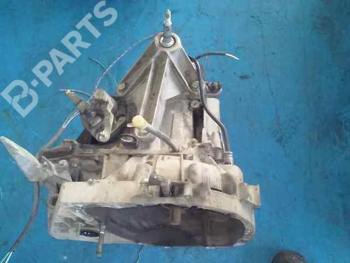 Gearbox RENAULT MEGANE II (BM0/1_, CM0/1_) 1.4 16V (BM0B, CM0B) | BP2440218M3 