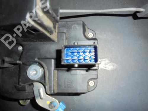 Fechadura frente esquerda Fechadura frente esquerda NISSAN PRIMASTAR Van (X83) 1.9 dCi 100 (100 hp) 2399200 2399200