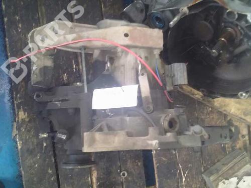Used Gearbox VW GOLF III (1H1) [1989-1998]  2359680