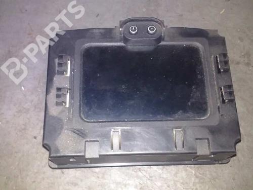 Used Display monitor OPEL ZAFIRA A MPV (T98) 1.8 16V (F75) (116 hp) 2394474