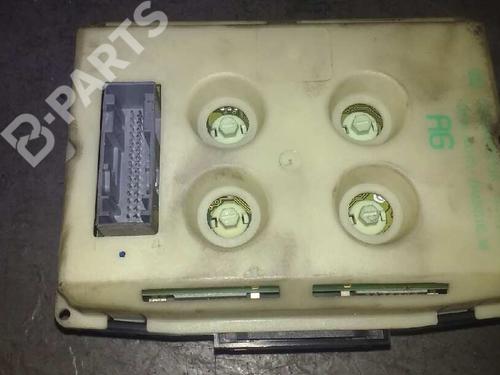 Display monitor OPEL ZAFIRA A MPV (T98) 1.8 16V (F75) | BP2394474C48 