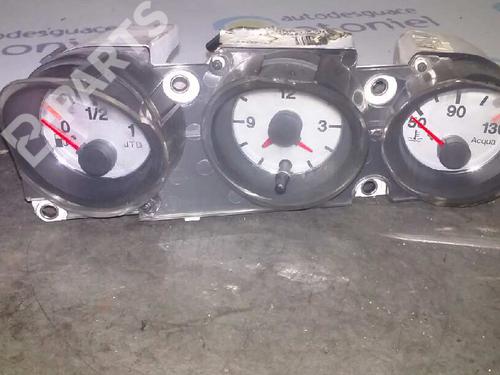 Display ALFA ROMEO 156 Sportwagon (932_) [1997-2006]  2394652