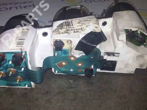 Multifunctionele display ALFA ROMEO 156 Sportwagon (932_)  | BP2394652C48 