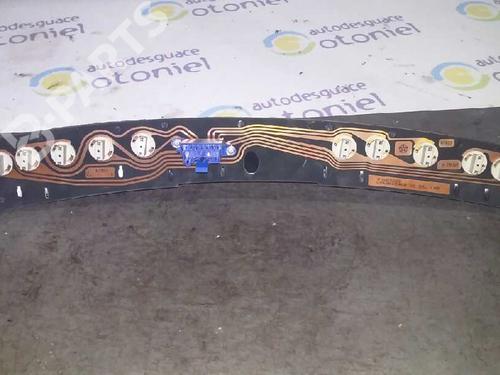 Display monitor CHRYSLER VOYAGER / GRAND VOYAGER III (GS_, NS_)  | BP2359705C48 