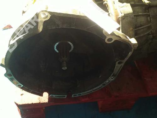 Gearbox BMW 5 Touring (E39) 525 d | BP2441693M3 