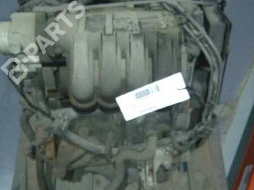 Motor CITROËN XSARA (N1) 1.6 16V (109 hp) 2348870