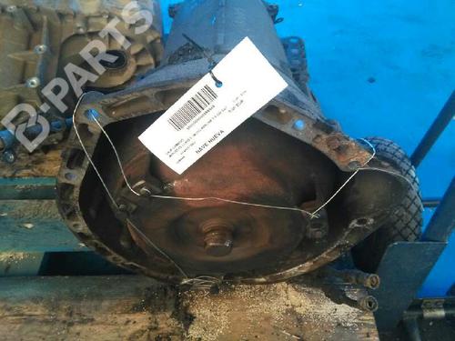 Gearbox MERCEDES-BENZ C-CLASS (W203) C 220 CDI (203.008) | BP2518798M3 