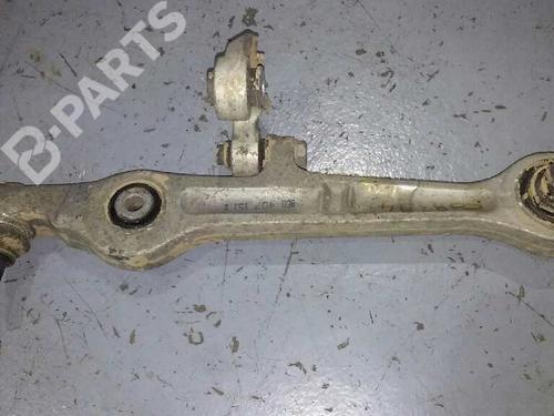 Left front suspension arm SEAT EXEO (3R2) 2.0 TDI (143 hp) 8E407151Q