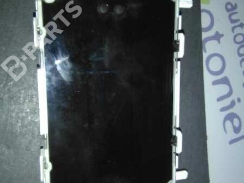 Display FORD FIESTA VI (CB1, CCN) [2008-2017]  2362114
