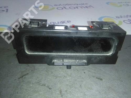Display RENAULT CLIO II (BB_, CB_) 1.2 16V (BB05, BB0W, BB11, BB27, BB2T, BB2U, BB2V, CB05,... (75 hp) 2356242