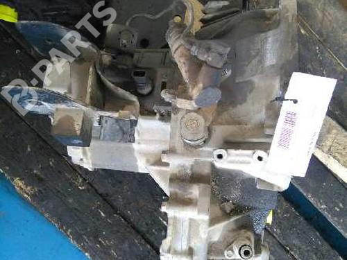 Used Gearbox HYUNDAI ACCENT I (X-3) [1994-2002]  2370321