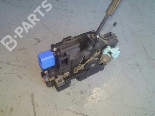 Used Front right lock SEAT TOLEDO III (5P2) [2004-2009]  2435716