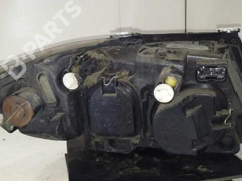 Left headlight BMW 3 (E90) 320 i | BP2383888C28 