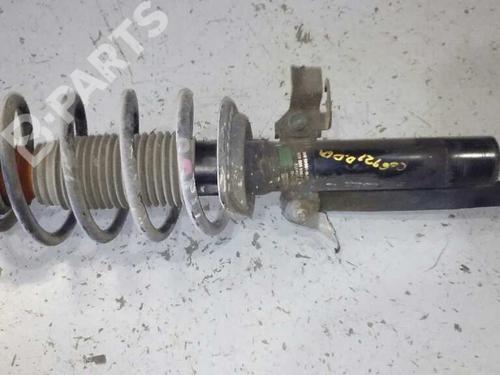 Used Right front shock absorber FORD MONDEO III (B5Y) 2.0 TDCi (130 hp) 2367888