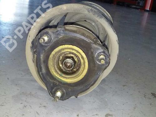 Right front shock absorber FORD MONDEO III (B5Y) 2.0 TDCi | BP2367888M17 