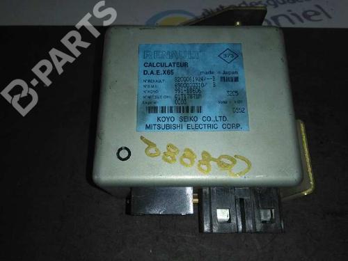 Used Steering ECU Steering ECU RENAULT CLIO II (BB_, CB_) 1.2 16V (BB05, BB0W, BB11, BB27, BB2T, BB2U, BB2V, CB05,... (75 hp) 2373453 2373453