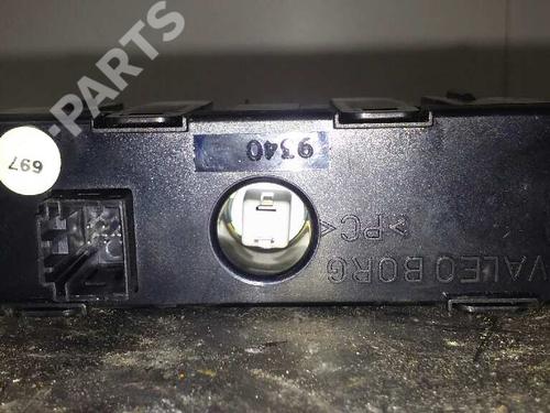 Display monitor CITROËN XSARA (N1)  | BP2364415C48 
