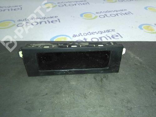 Used Display monitor Display monitor CITROËN C3 I (FC_, FN_) 1.4 HDi (70 hp) 2373179 2373179