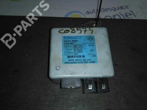 Used Steering ECU Steering ECU RENAULT CLIO II (BB_, CB_) 1.5 dCi (B/CB3M) (64 hp) 2372420 2372420