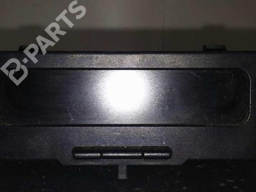 Used Display monitor Display monitor RENAULT MEGANE II (BM0/1_, CM0/1_) 1.9 dCi (BM0G, CM0G) (120 hp) 2419509 2419509