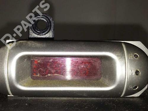 Used Display monitor Display monitor HYUNDAI COUPE I (RD) [1996-2004] 2375694 2375694